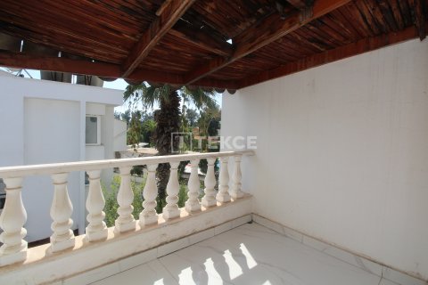 3+1 Villa  i Serik, Antalya, Tyrkiet Nr. 212065 - 28