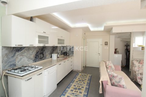 3+1 Villa  i Serik, Antalya, Tyrkiet Nr. 212065 - 14