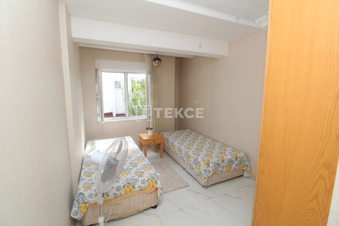 3+1 Villa  i Serik, Antalya, Tyrkiet Nr. 212065 - 19