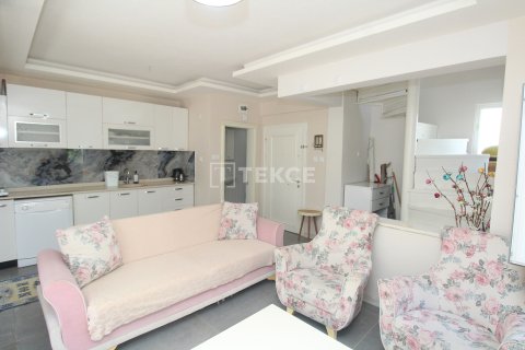 3+1 Villa  i Serik, Antalya, Tyrkiet Nr. 212065 - 13