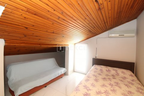 3+1 Villa  i Serik, Antalya, Tyrkiet Nr. 212065 - 23