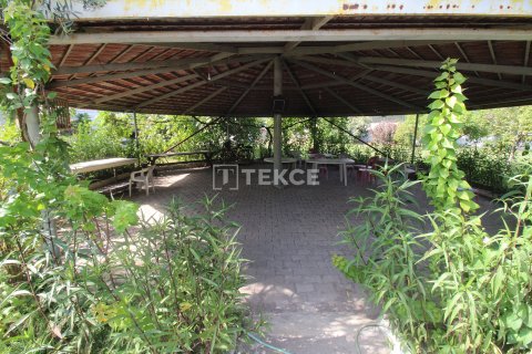 3+1 Villa  i Serik, Antalya, Tyrkiet Nr. 212065 - 7