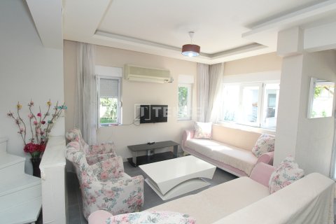 3+1 Villa  i Serik, Antalya, Tyrkiet Nr. 212065 - 11