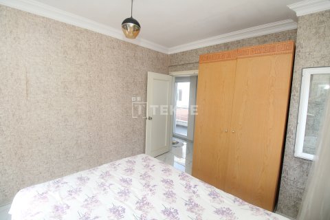 3+1 Villa  i Serik, Antalya, Tyrkiet Nr. 212065 - 18