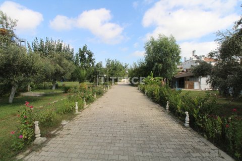 3+1 Villa  i Serik, Antalya, Tyrkiet Nr. 212065 - 8