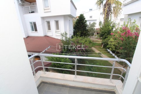 3+1 Villa  i Serik, Antalya, Tyrkiet Nr. 212065 - 27