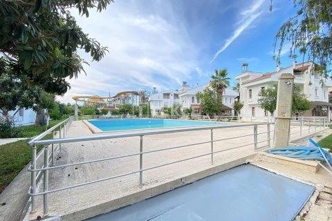 3+1 Villa  i Serik, Antalya, Tyrkiet Nr. 212065 - 29