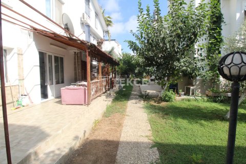 3+1 Villa  i Serik, Antalya, Tyrkiet Nr. 212065 - 2