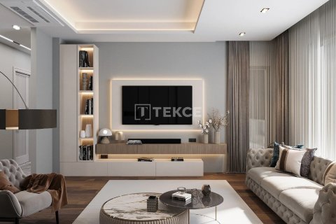 Продажа квартиры  в Измире, Турция 2+1, 100м2, №212071 – фото 12