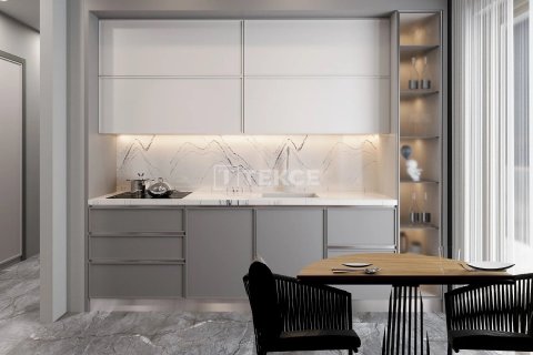 Продажа квартиры  в Измире, Турция 2+1, 100м2, №212071 – фото 14