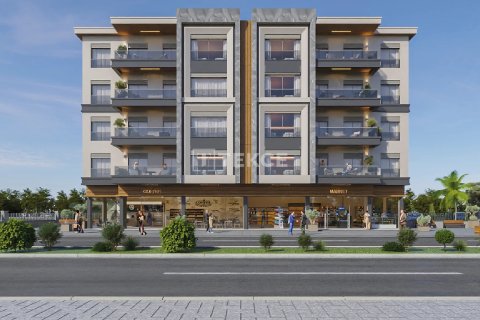 Продажа квартиры  в Измире, Турция 2+1, 100м2, №212071 – фото 2