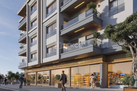 Продажа квартиры  в Измире, Турция 2+1, 100м2, №212071 – фото 8