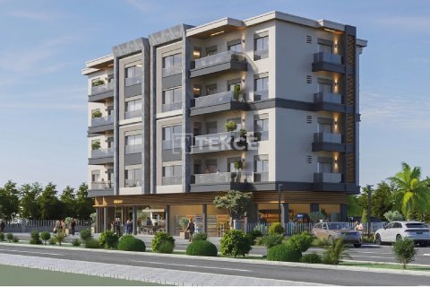 Продажа квартиры  в Измире, Турция 2+1, 100м2, №212071 – фото 4