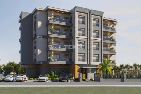 Продажа квартиры  в Измире, Турция 2+1, 100м2, №212071 – фото 5