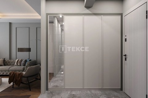 Продажа квартиры  в Измире, Турция 2+1, 100м2, №212071 – фото 18