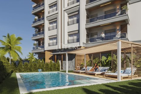 Продажа квартиры  в Измире, Турция 2+1, 100м2, №212071 – фото 3