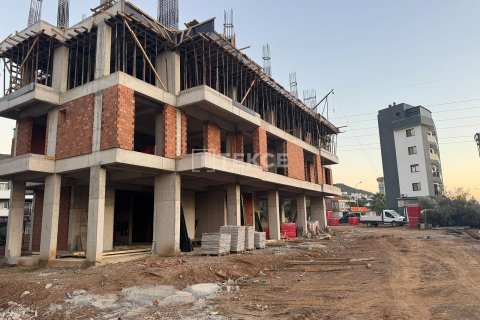 Продажа квартиры  в Измире, Турция 2+1, 100м2, №212071 – фото 21