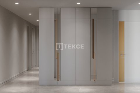 Продажа квартиры  в Стамбуле, Турция 3+1, 174м2, №212067 – фото 14