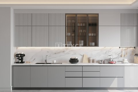 Продажа квартиры  в Стамбуле, Турция 3+1, 174м2, №212067 – фото 6