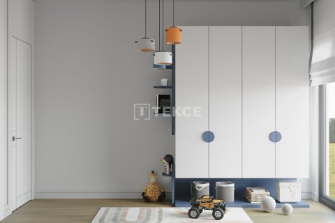 Продажа квартиры  в Стамбуле, Турция 3+1, 174м2, №212067 – фото 9