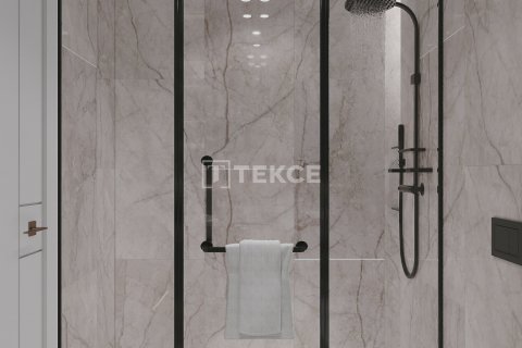 Продажа квартиры  в Стамбуле, Турция 3+1, 174м2, №212067 – фото 13