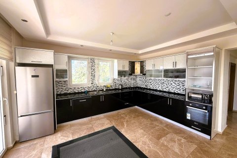 Villa  5+1  Fethiye, Muğla, Türkiye №212070 - 24