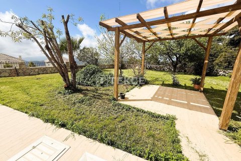 Villa  5+1  Fethiye, Muğla, Türkiye №212070 - 18