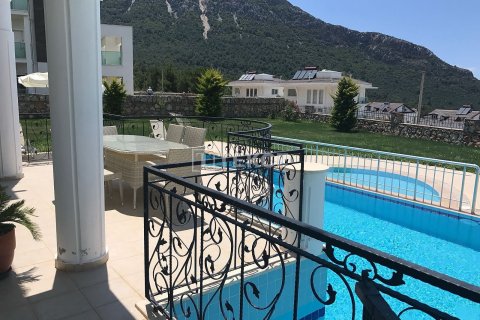 Villa for sale  in Fethiye, Mugla, Turkey, 5 bedrooms, 290m2, No. 212070 – photo 7