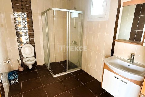 Villa  5+1  Fethiye, Muğla, Türkiye №212070 - 30