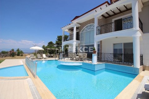 Villa for sale  in Fethiye, Mugla, Turkey, 5 bedrooms, 290m2, No. 212070 – photo 5