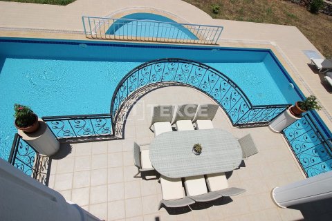 Villa for sale  in Fethiye, Mugla, Turkey, 5 bedrooms, 290m2, No. 212070 – photo 27