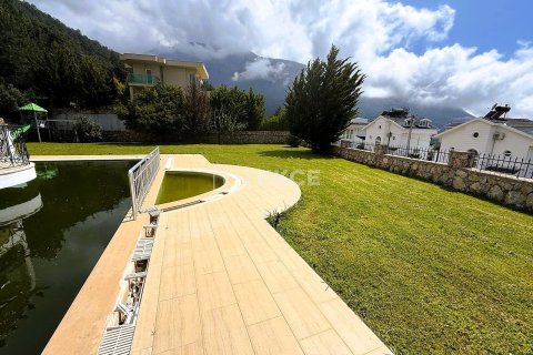 Villa  5+1  Fethiye, Muğla, Türkiye №212070 - 17