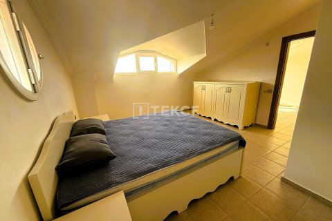 Villa  5+1  Fethiye, Muğla, Türkiye №212070 - 29