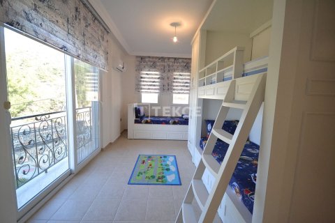 Villa for sale  in Fethiye, Mugla, Turkey, 5 bedrooms, 290m2, No. 212070 – photo 20