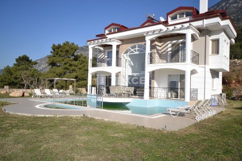 Villa for sale  in Fethiye, Mugla, Turkey, 5 bedrooms, 290m2, No. 212070 – photo 3