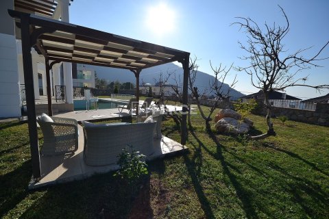 Villa for sale  in Fethiye, Mugla, Turkey, 5 bedrooms, 290m2, No. 212070 – photo 10