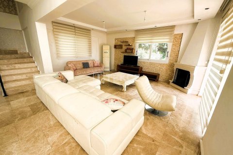 Villa  5+1  Fethiye, Muğla, Türkiye №212070 - 22