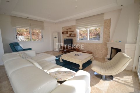 Villa for sale  in Fethiye, Mugla, Turkey, 5 bedrooms, 290m2, No. 212070 – photo 15