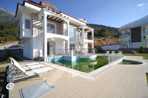 Villa for sale  in Fethiye, Mugla, Turkey, 5 bedrooms, 290m2, No. 212070 – photo 2