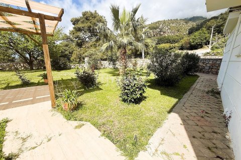 Villa  5+1  Fethiye, Muğla, Türkiye №212070 - 19