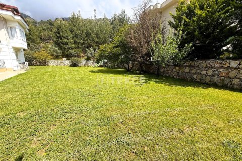 Villa  5+1  Fethiye, Muğla, Türkiye №212070 - 16