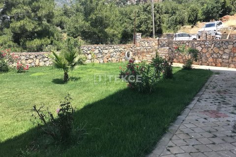 Villa for sale  in Fethiye, Mugla, Turkey, 5 bedrooms, 290m2, No. 212070 – photo 11