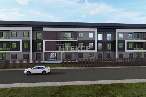 Продажа квартиры  в Ялове, Турция 2+1, 90м2, №212069 – фото 3