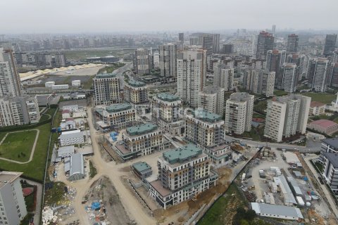 Продажа квартиры  в Стамбуле, Турция 2+1, 140м2, №212066 – фото 2