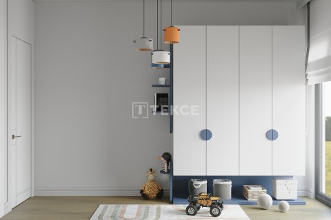 Продажа квартиры  в Стамбуле, Турция 2+1, 140м2, №212066 – фото 9