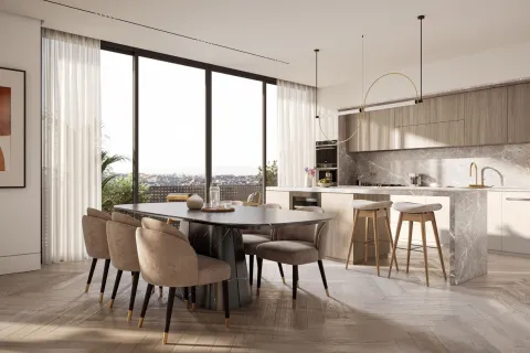 Apartment for sale  in Aksu, Antalya, Turkey, 1 bedroom, 105m2, No. 223960 – photo 7