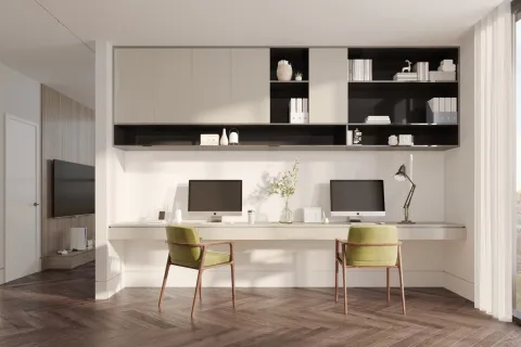 Apartment for sale  in Aksu, Antalya, Turkey, 1 bedroom, 105m2, No. 223960 – photo 11