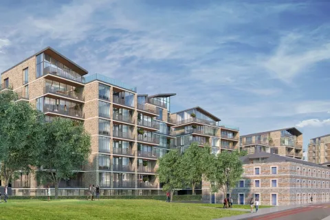 Apartment for sale  in Aksu, Antalya, Turkey, 1 bedroom, 105m2, No. 223960 – photo 16