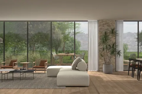 Apartment for sale  in Aksu, Antalya, Turkey, 1 bedroom, 105m2, No. 223960 – photo 3