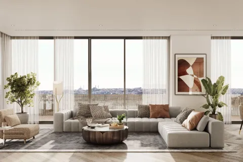 Apartment for sale  in Aksu, Antalya, Turkey, 1 bedroom, 105m2, No. 223960 – photo 15